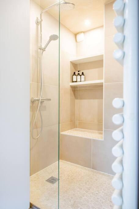 Appart With Garden - 15 Min From Eiffel Tower Boulogne-Billancourt Exterior photo